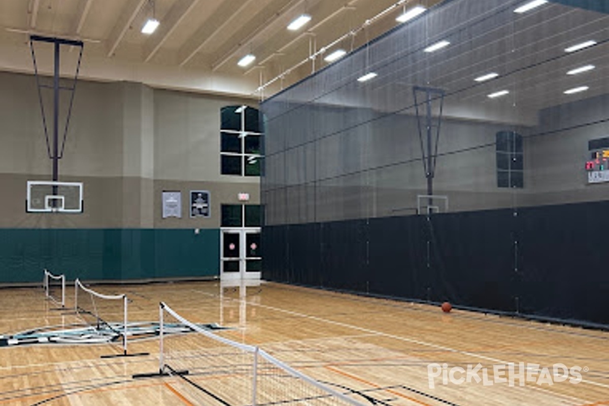 Photo of Pickleball at Life Time - San Antonio at the Rim